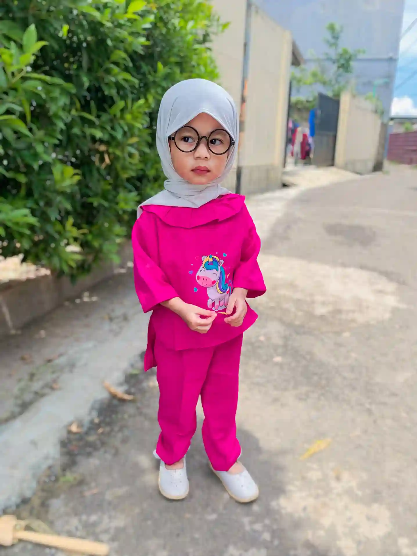 Mini Trendsetter