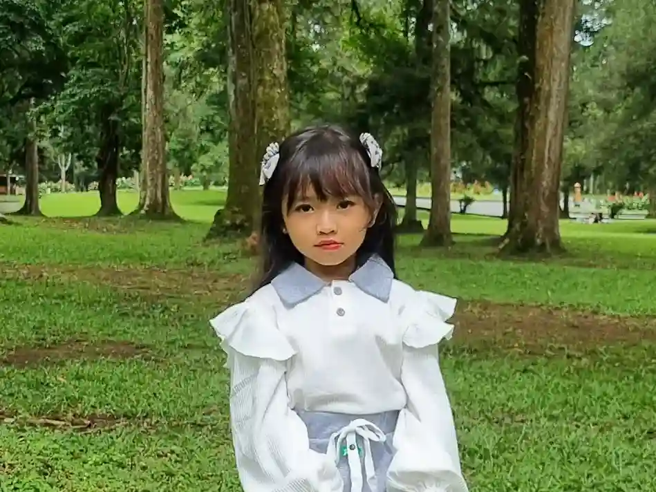 Playdate Outfit
