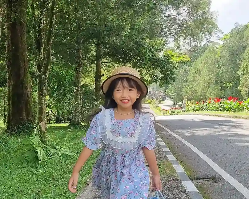 Travel Style