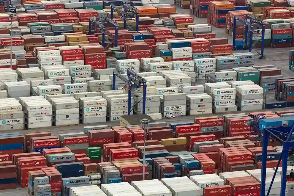 Export OEM & Private Label Manufacturing