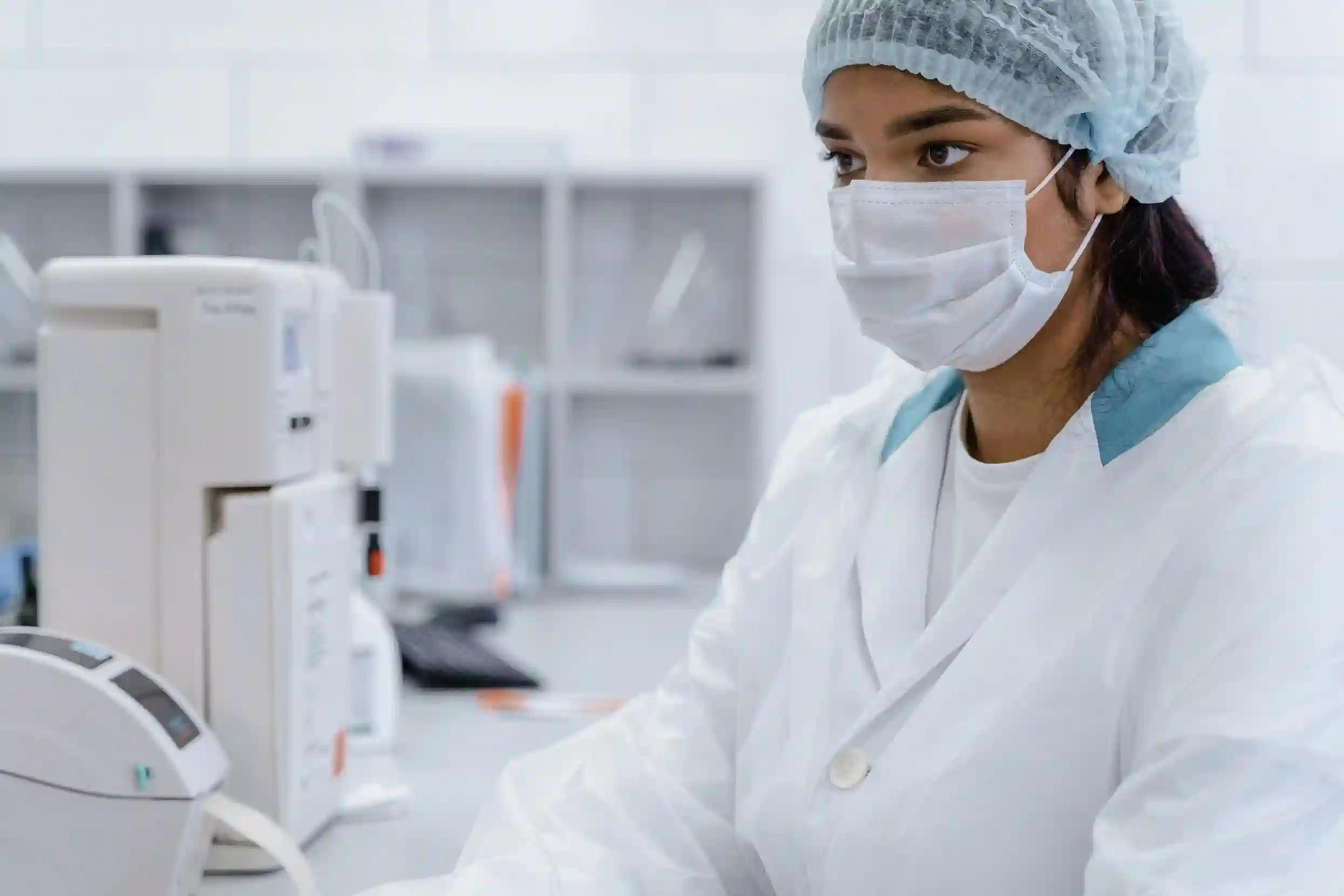 Healthcare & Hygiene Textile Solution