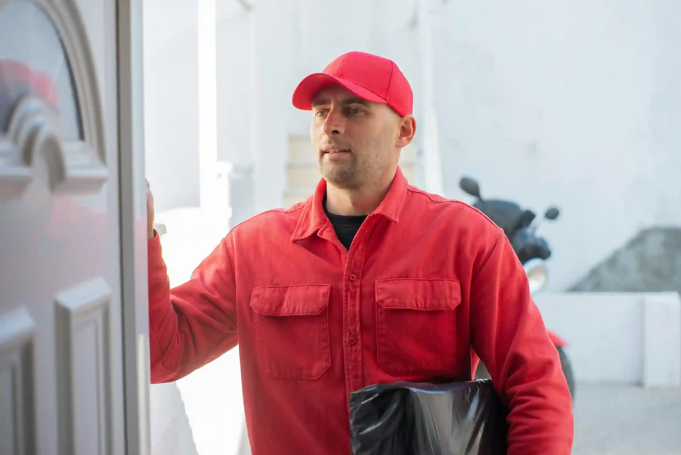 Logistics, Transportation & Field Workforce
