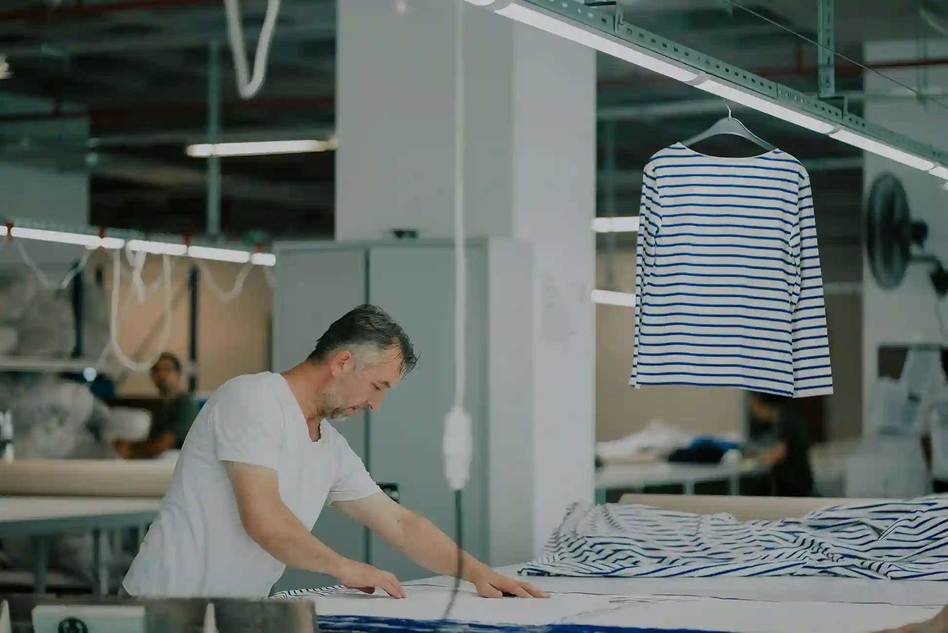 Small to Mass Scale Production